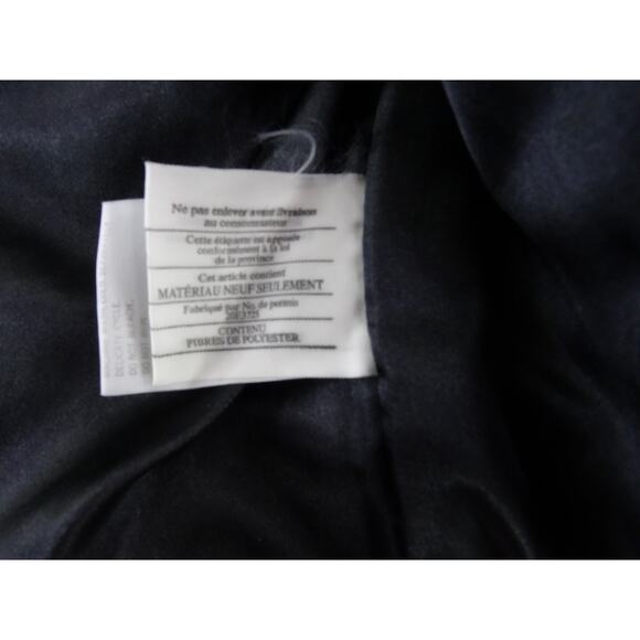 Descente Snow Skiing Jacket Red Women Size 10 Used - Picture 7 of 16